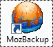 Kurzanleitung für MozBackup