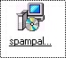 Direkter Download von Spam Pal als ZIP-Datei. (736 kB)